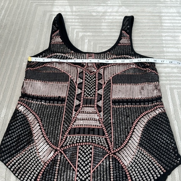 Express Colorful Top - Picture 7 of 9